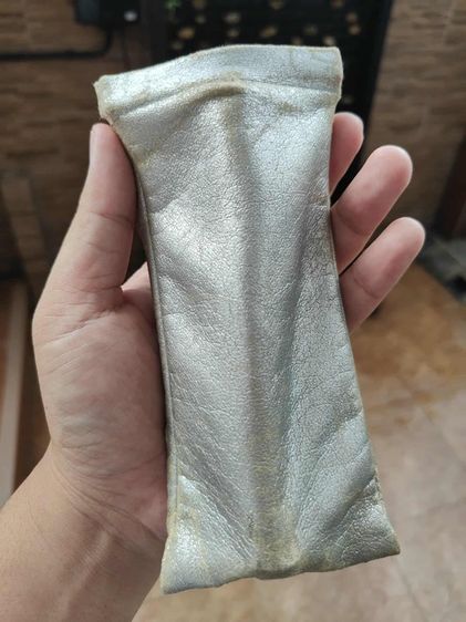 แว่นกันแดด Christian Dior 2250 41 vintage sunglasses Over size made in Austria 70's งานเก่าวินเทจหายาก  รูปที่ 18