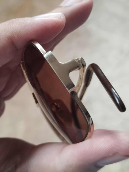 แว่นกันแดดวินเทจ  รูปที่ 10