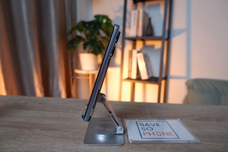 Redmi Note 13 Pro+ 5G 12+512GB สี Purple เครื่องสวย ราคาเพียง 7,590.- มีประกันร้าน 60วัน รูปที่ 3