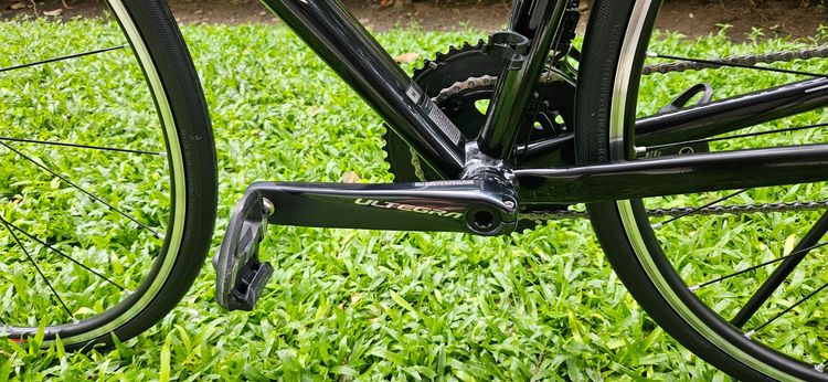 ขายจักรยาน Giant Contend ไซส์ M ปี 2022 รูปที่ 2