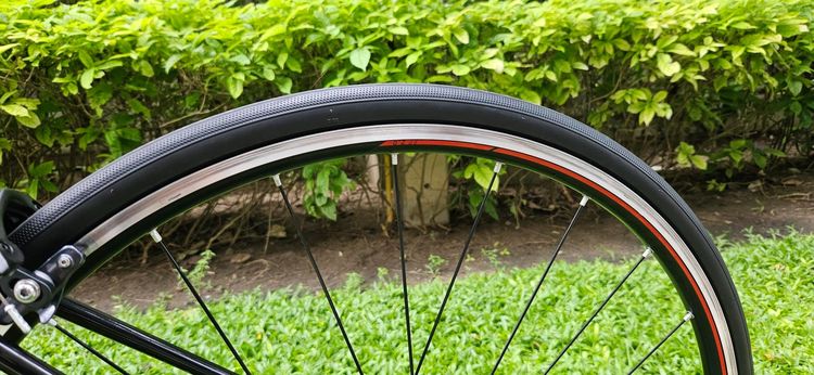 ขายจักรยาน Giant Contend ไซส์ M ปี 2022 รูปที่ 3