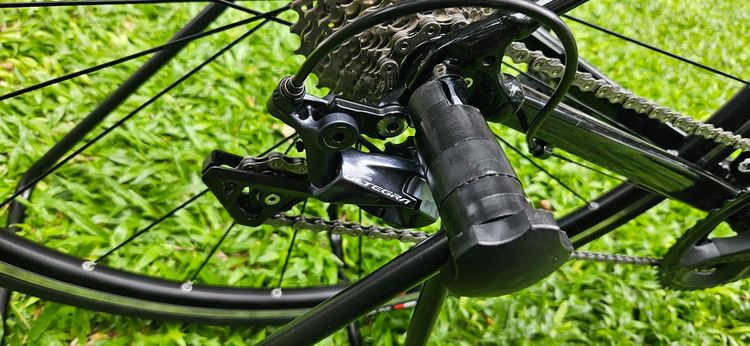 ขายจักรยาน Giant Contend ไซส์ M ปี 2022 รูปที่ 7