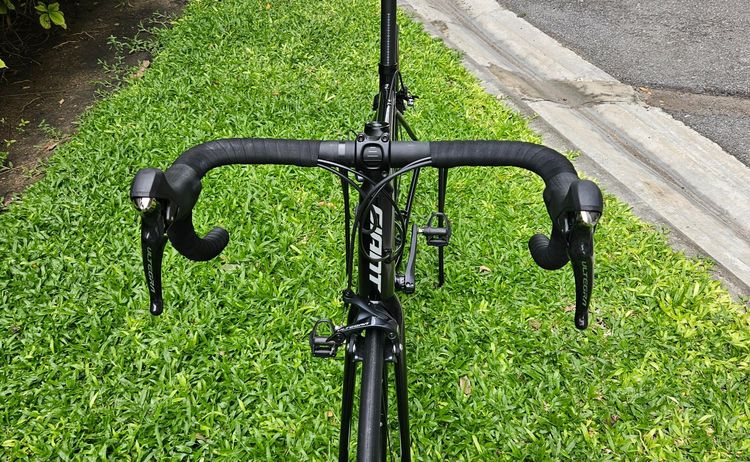 ขายจักรยาน Giant Contend ไซส์ M ปี 2022 รูปที่ 5