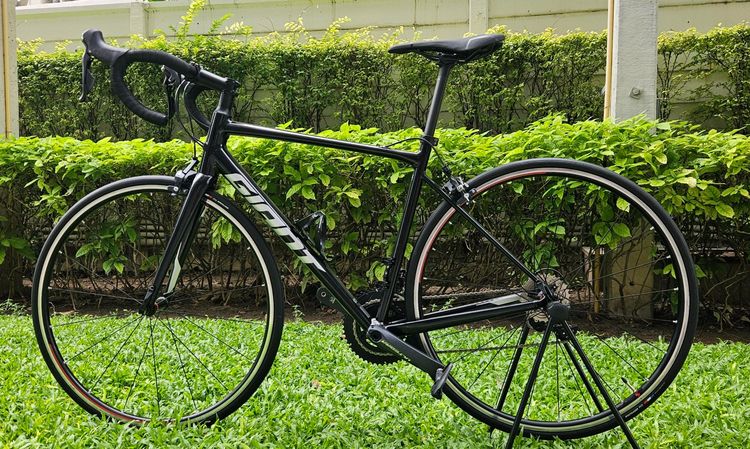 ขายจักรยาน Giant Contend ไซส์ M ปี 2022