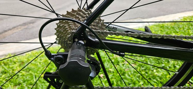 ขายจักรยาน Giant Contend ไซส์ M ปี 2022 รูปที่ 6