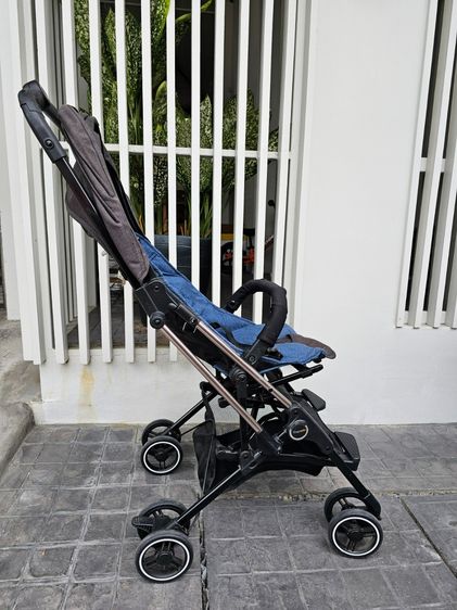 รถเข็นเด็ก Embix Capsule รูปที่ 2