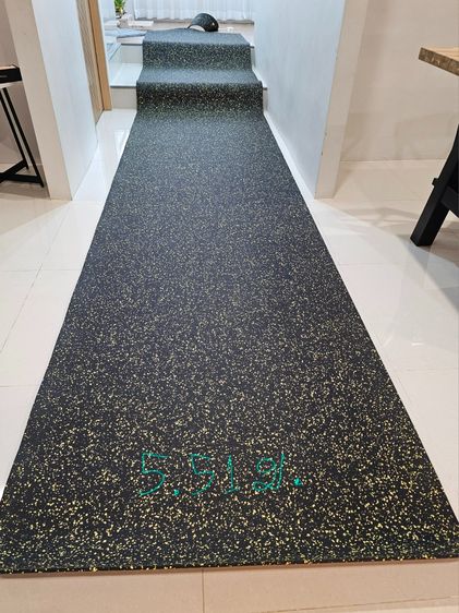 Rubber Roll Ultima ของแท้