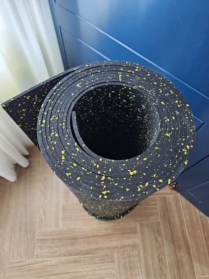 Rubber Roll Ultima ของแท้ รูปที่ 2