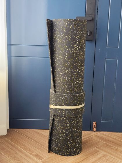 Rubber Roll Ultima ของแท้ รูปที่ 4