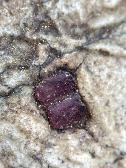 พระขุนแผนพรายกุมารหลวงปู่ทิม วัดละหารไร่ จ.ระยอง เนื้อสีขาวหลังฝังพลอย รูปที่ 15