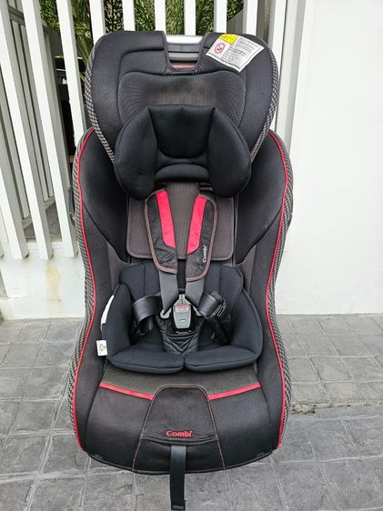 ขายด่วน Combi Malgott EG คาร์ซีทตัวท็อป  รูปที่ 4