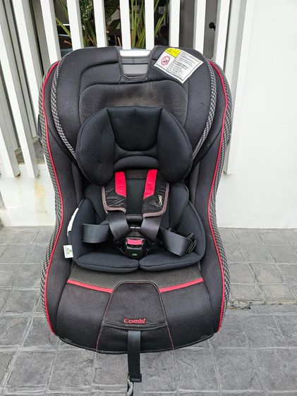 ขายด่วน Combi Malgott EG คาร์ซีทตัวท็อป  รูปที่ 5