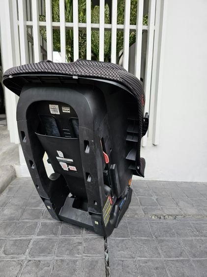 ขายด่วน Combi Malgott EG คาร์ซีทตัวท็อป  รูปที่ 2