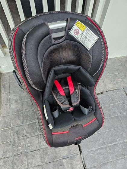 ขายด่วน Combi Malgott EG คาร์ซีทตัวท็อป 