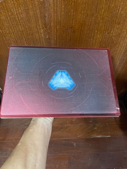 Acer Swift 3 Ironman รูปที่ 5