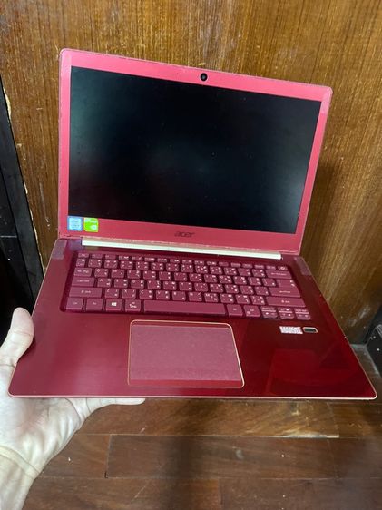 Acer Swift 3 Ironman รูปที่ 2