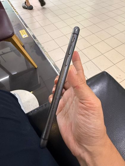 iPhone 11 64gb ดำ รูปที่ 3