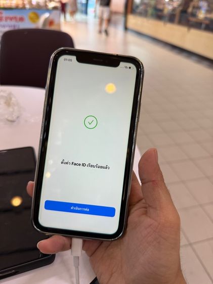 iPhone 11 64gb ดำ รูปที่ 9
