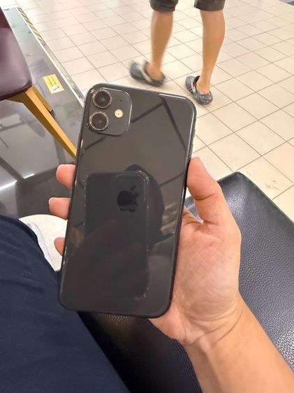 iPhone 11 64gb ดำ