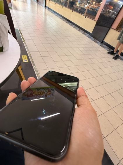 iPhone 11 64gb ดำ รูปที่ 7