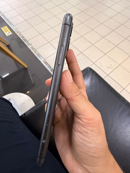 iPhone 11 64gb ดำ รูปที่ 5