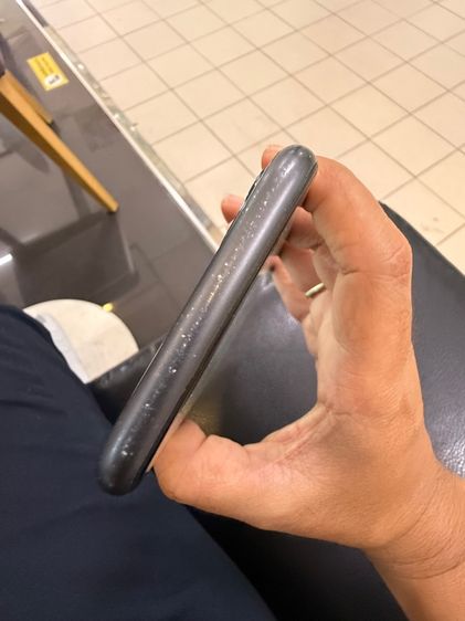 iPhone 11 64gb ดำ รูปที่ 4