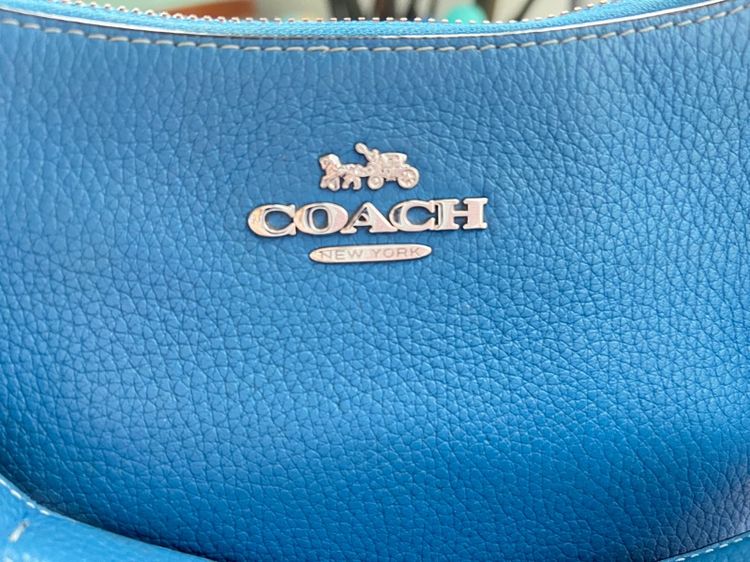 COACH TERI SHOULDER BAG รูปที่ 2