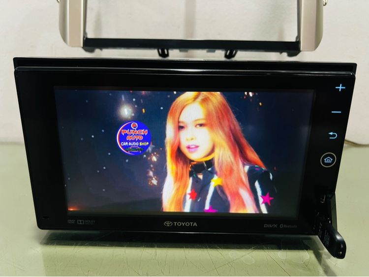 จอติดรถTOYOTA INNOVA (เครื่องศูนย์แท้) รูปที่ 14