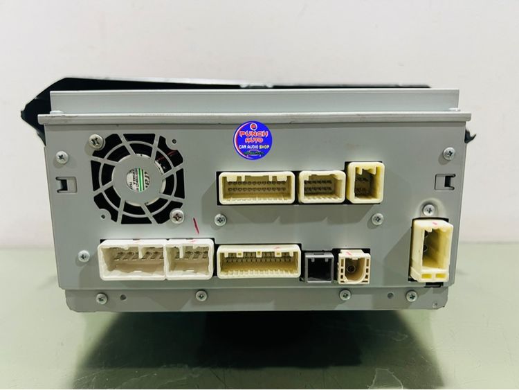 จอติดรถTOYOTA INNOVA (เครื่องศูนย์แท้) รูปที่ 18