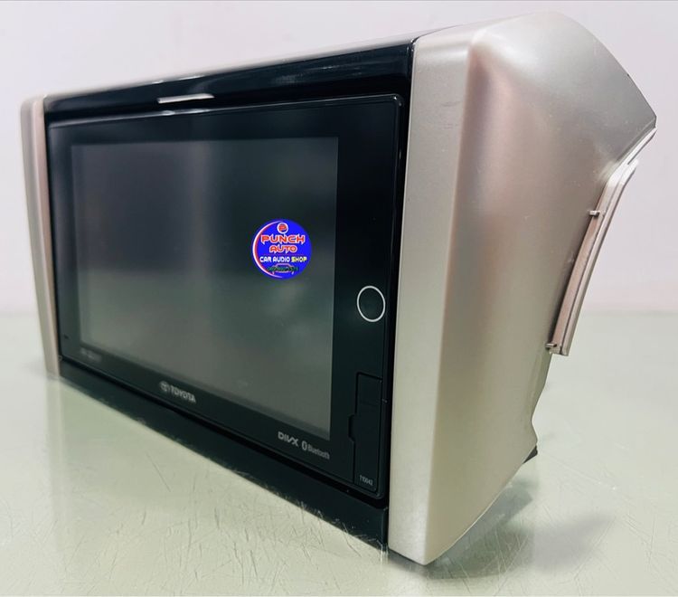 จอติดรถTOYOTA INNOVA (เครื่องศูนย์แท้) รูปที่ 17