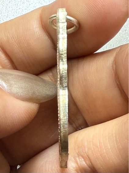 เหรียญหลวงพ่อกลั่น วัดพระญาติ ชุดกรรมการ รูปที่ 6