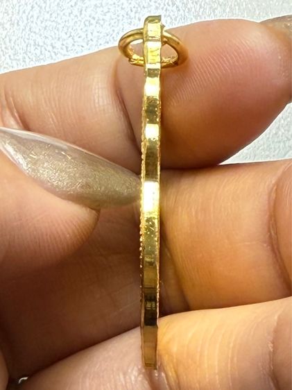 เหรียญหลวงพ่อกลั่น วัดพระญาติ ชุดกรรมการ รูปที่ 10