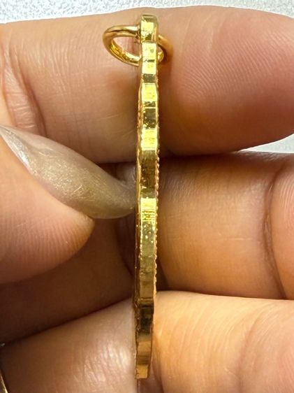 เหรียญหลวงพ่อกลั่น วัดพระญาติ ชุดกรรมการ รูปที่ 9