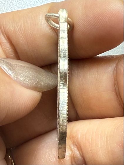 เหรียญหลวงพ่อกลั่น วัดพระญาติ ชุดกรรมการ รูปที่ 5