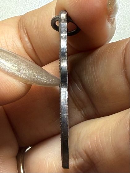 เหรียญหลวงพ่อกลั่น วัดพระญาติ ชุดกรรมการ รูปที่ 14