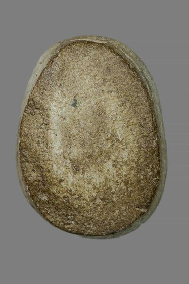 พระเก่าเนื้อผง รูปที่ 2