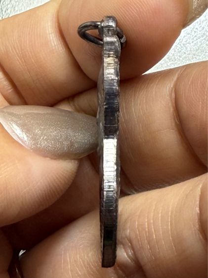 เหรียญหลวงปู่ทวด รุ่นเลื่อนสมณศักดิ์ ปี2508 ชุดกรรมการ รูปที่ 13