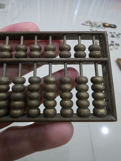 พระของ เก่าเก็บ รุ่นเก่า เดิมๆ หายาก สร้างน้อย น่าสะสม ขายตามสภาพของที่บ้าน หนักๆ  พร้อมส่งครับ รูปที่ 7