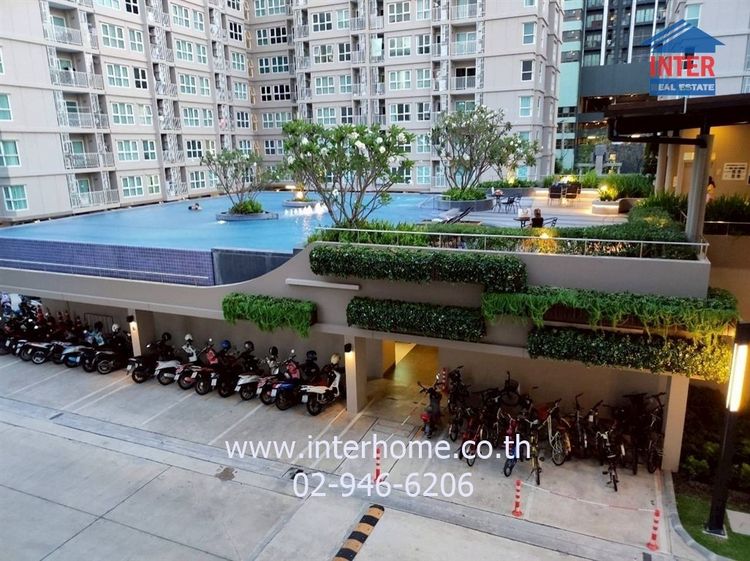 ไม่ใช่ คอนโดมิเนียม 34.91 ตร.ม. หมู่บ้านศุภาลัยซิตี้ รีสอร์ท จรัญฯ91 ซอยจรัญสนิทวงศ์91 ถนนจรัญสนิทวงศ์ ถนนสิรินธร เขตบางพลัด กรุงเทพมหานคร