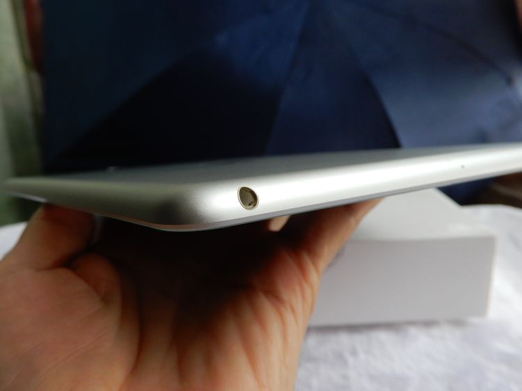 ขาย iPadGen6 128GB Wi-Fi เครื่องศูนย์ไทยสวยมาก (เจ้าของขายเองใช้มือเดียว) รูปที่ 13