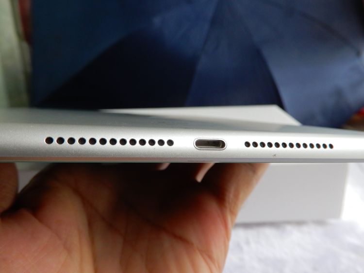 ขาย iPadGen6 128GB Wi-Fi เครื่องศูนย์ไทยสวยมาก (เจ้าของขายเองใช้มือเดียว) รูปที่ 10