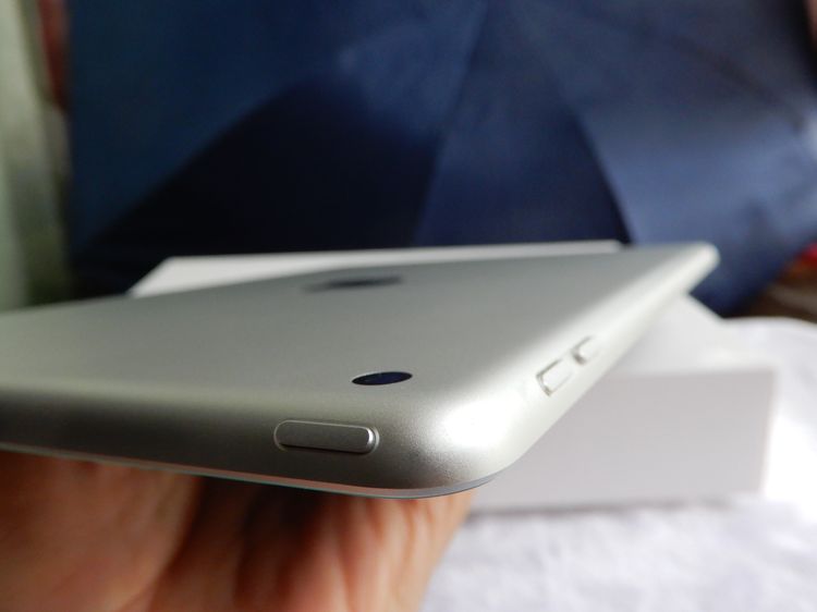 ขาย iPadGen6 128GB Wi-Fi เครื่องศูนย์ไทยสวยมาก (เจ้าของขายเองใช้มือเดียว) รูปที่ 12
