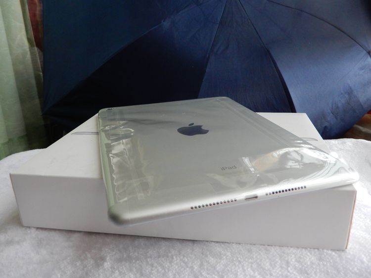 ขาย iPadGen6 128GB Wi-Fi เครื่องศูนย์ไทยสวยมาก (เจ้าของขายเองใช้มือเดียว) รูปที่ 15