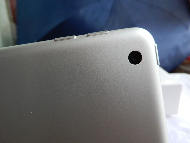 ขาย iPadGen6 128GB Wi-Fi เครื่องศูนย์ไทยสวยมาก (เจ้าของขายเองใช้มือเดียว) รูปที่ 11