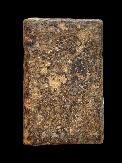 พระสมเด็จวัดระฆังพิมพ์ใหญ่ เนื้อหาเก่าสวยสมอายุพระน่าเก็บสะสม รูปที่ 2