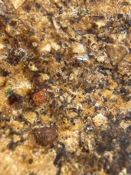 พระสมเด็จวัดระฆังพิมพ์ใหญ่ เนื้อหาเก่าสวยสมอายุพระน่าเก็บสะสม รูปที่ 9