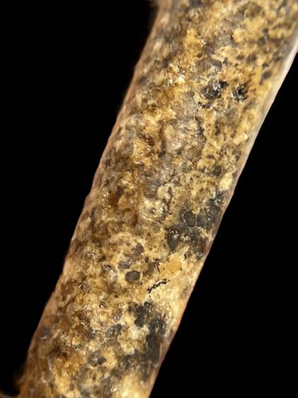 พระสมเด็จวัดระฆังพิมพ์ใหญ่ เนื้อหาเก่าสวยสมอายุพระน่าเก็บสะสม รูปที่ 6