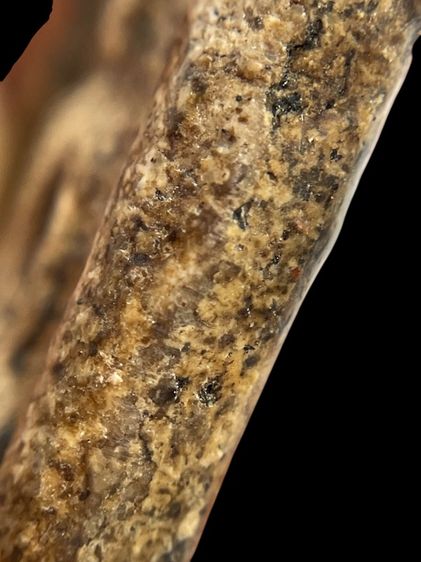 พระสมเด็จวัดระฆังพิมพ์ใหญ่ เนื้อหาเก่าสวยสมอายุพระน่าเก็บสะสม รูปที่ 7