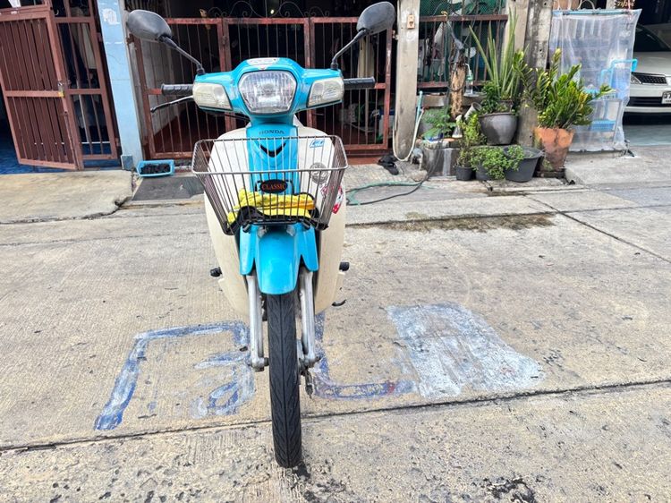 ขายรถม รูปที่ 5