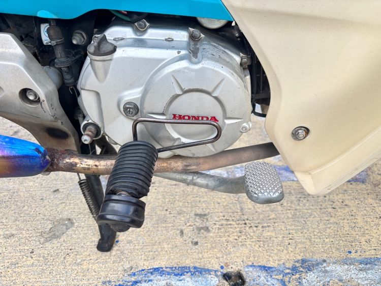 ขายรถม รูปที่ 8